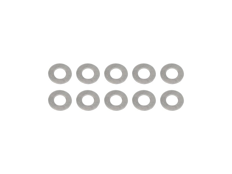 Serpent SER110474 Shim 4x8x0.2