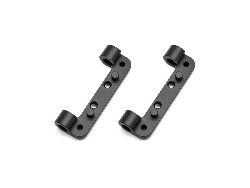 Serpent SER601404 Carbon wishbone mount inside fr/rr