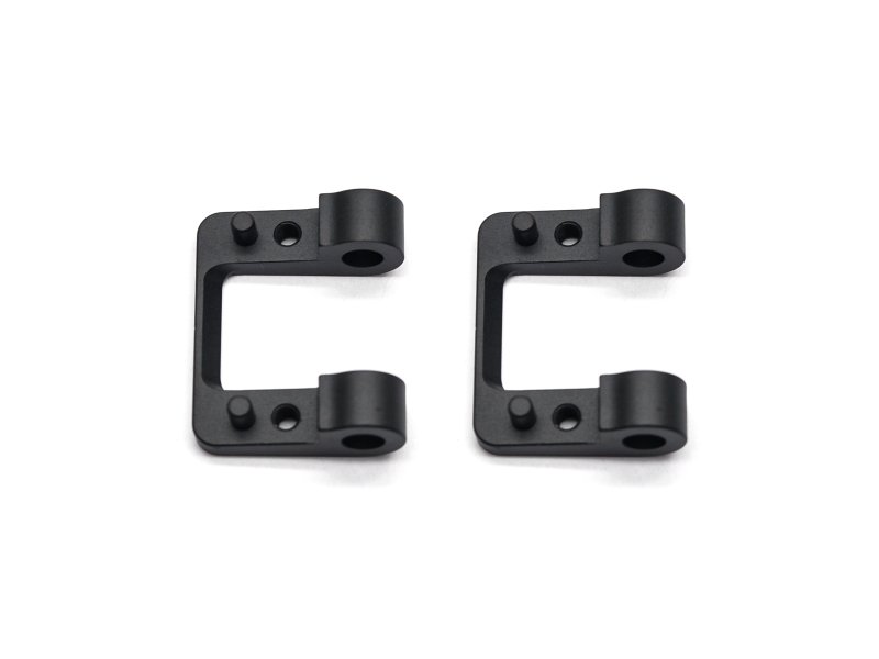 Serpent SER601406 Carbon wishbone mount outside fr