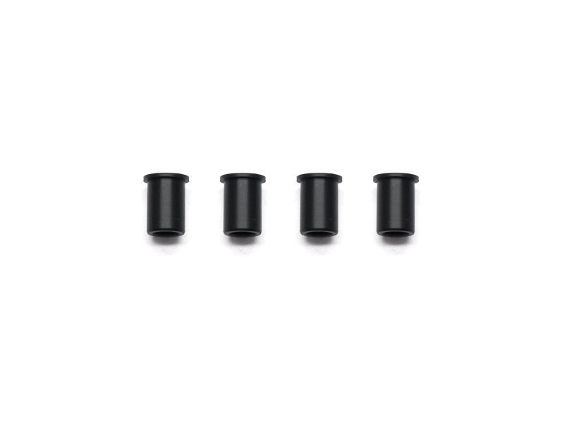 Serpent SER601408 Carbon wishbone bushing outside fr