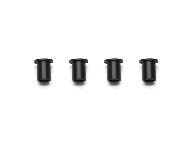 Serpent SER601409 Carbon wishbone bushing outside rr