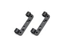 Serpent SER601404 Carbon wishbone mount inside fr/rr