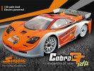 Serpent SER600046CHINESE_ - 經典系列備件套裝