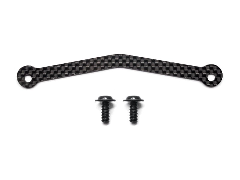 Serpent SER903907 Bodypost stiffner fr carbon 9XX
