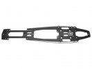 Serpent 903789 - 5mm 鋁合金底盤 適用於 S989 V2
