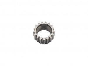 Serpent SER903876 Centax gear-pinion steel 17T XLI