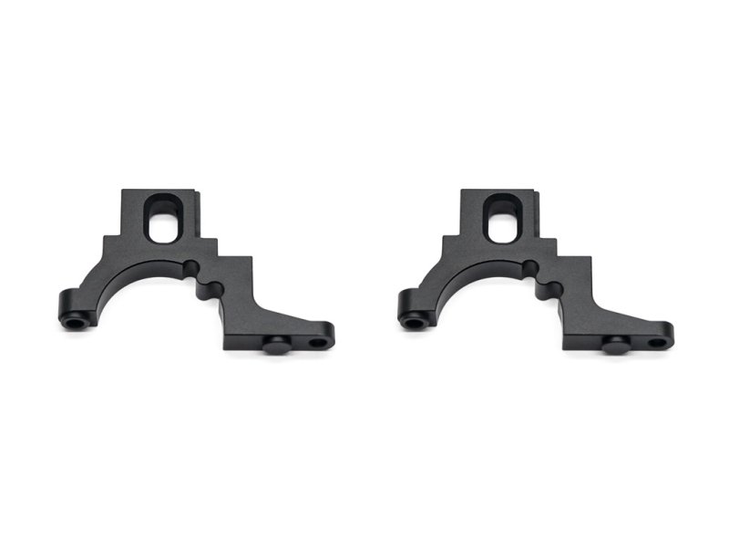 Serpent SER903892 Bearingblock rr up alu
