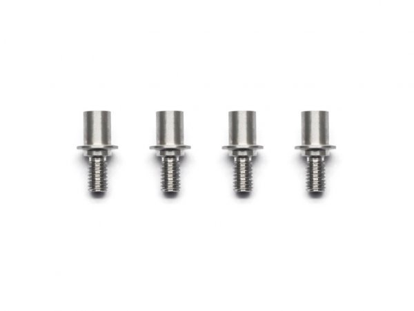 Serpent SER903897 Suspension bracket mount fr