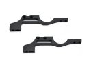 Serpent 903889 - 輕量化鋁合金後軸承座 適用於 Viper 990R