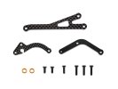 Serpent 903903 - 側面加強套件適用於 Viper 990R