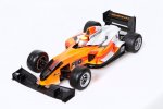 Serpent 田宮 410061 F110 Formula 1/10 EP SF2 遙控模型套件