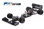 Serpent SER410064 F110 Formula 1/10 EP SF2 寬泡沫輪胎版