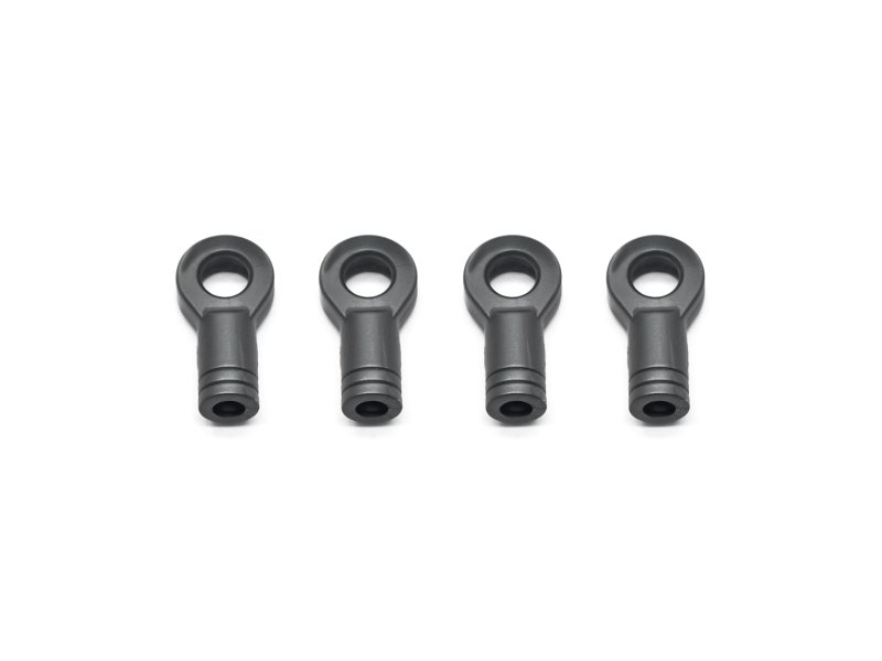 Serpent SER500896 Shock 13mm rod end +2