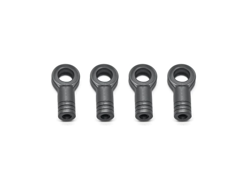 Serpent SER500897 Shock 13mm rod end +3