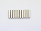 Serpent SER110201 3x12mm 插銷 (10件裝)