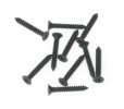 Serpent SER1286 精密十字沉頭螺絲 CSH PH 2.9 x 19