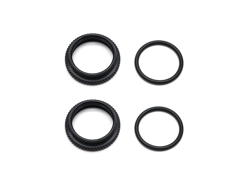 Serpent SER500898 Shock 13mm adjust nut