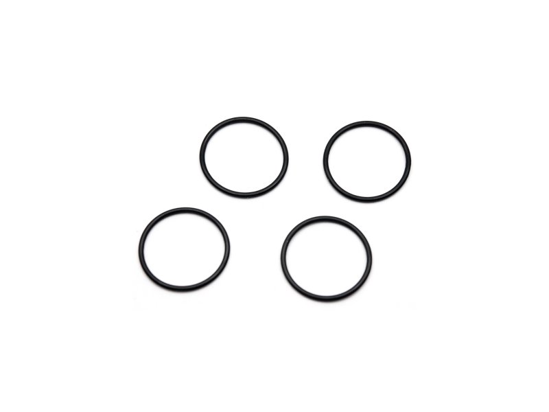 Serpent SER500904 Shock 13mm cap o-ring