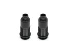 Serpent 500889 Shock 13mm 筒身 rr — 後右避震筒身零件