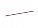 Serpent SER190518 2.5mm 六角扳手工具頭 120mm