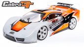 Serpent SER600043 Cobra GT-e 1/8 電動平路賽車套件