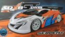 Serpent Cobra SER600060 1/8 電動遙控平路車模型套件