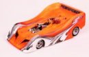 Serpent SER903009 1/8 比例 4WD 油動平路賽車底盤