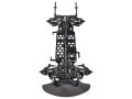 alt="Serpent SER400050 Medius X25 steel 1/10 EP" title="Serpent SER400050 Medius X25 steel 1/10 EP"