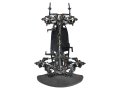 alt="Serpent SER400052 Medius X26 steel 1/10 EP" title="Serpent SER400052 Medius X26 steel 1/10 EP"