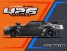 Serpent 300040 426 Outlaw RTR 1/7 4WD 電動平路車