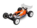 Serpent SER500016 Spyder SRX2 Gen3 Team 1/10 電動越野車模型套件