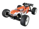 Serpent Serpent 600070 1/8 SRX8 Truggy-E 比例 RC 電動 Truggy 遙控模型套件