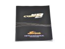 Serpent SER600662 使用手冊 S811 Cobra 2.0