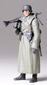 alt="Tamiya 36306 - 1/16 German Machine Gunner w/Greatcoat" title="Tamiya 36306 - 1/16 German Machine Gunner w/Greatcoat"