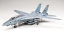 田宮 Tamiya 60303 - 1/32 Grumman F-14A '1994 Version 靜態模型套件 雙星孖星