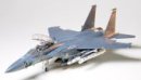 田宮 Tamiya 60302 - 1/32 McDonnell-Douglas F-15E 雙星孖星 戰鬥機模型套件