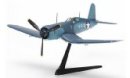 田宮 Tamiya 60324 1/32 Vought F4U-1 Corsair Birdcage 軍事模型戰機 雙星孖星