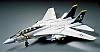 田宮 Tamiya 60301 - 1/32 靜態比例模型 Grumman F-14A Tomcat 戰機套件 雙星孖星