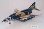 田宮 Tamiya 60310 - 1/32 F-4E Phantom II 早期生產版軍事模型套件 雙星孖星