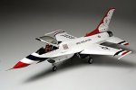 田宮 Tamiya 60316 - 1/32 F-16C Thunderbirds 雙星孖星飛機模型套件