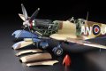 alt="Tamiya 60320 - 1/32 Supermarine Spitfire Mk.VIII" title="Tamiya 60320 - 1/32 Supermarine Spitfire Mk.VIII"