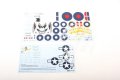 alt="Tamiya 60320 - 1/32 Supermarine Spitfire Mk.VIII" title="Tamiya 60320 - 1/32 Supermarine Spitfire Mk.VIII"