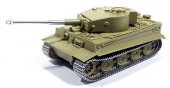田宮 Tamiya 89628 - 1/35 德國虎式戰車後期版模型套件 雙星孖星