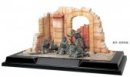 田宮Tamiya 89739 - 1/35 德軍步兵迫擊砲隊場景模型套件 雙星孖星
