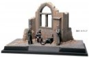 田宮 Tamiya 89742 - 1/35 德國步兵義大利戰役場景模型套件 雙星孖星