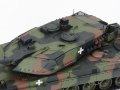 alt="Tamiya 25207 - 1/35 Leopard 2 A6 Tank Ukraine" title="Tamiya 25207 - 1/35 Leopard 2 A6 Tank Ukraine"