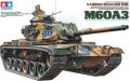 alt="Tamiya 35140 - 1/35 US M60A3 105mm Gun Tank Kit - CA240" title="Tamiya 35140 - 1/35 US M60A3 105mm Gun Tank Kit - CA240"
