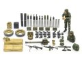 alt="Tamiya 35140 - 1/35 US M60A3 105mm Gun Tank Kit - CA240" title="Tamiya 35140 - 1/35 US M60A3 105mm Gun Tank Kit - CA240"