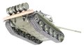 alt="Tamiya 35257 - 1/35 Russian Medium Tank T-55A" title="Tamiya 35257 - 1/35 Russian Medium Tank T-55A"