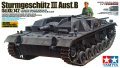 alt="Tamiya 35281 - 1/35 German Sturmgeschutz III Ausf. B" title="Tamiya 35281 - 1/35 German Sturmgeschutz III Ausf. B"